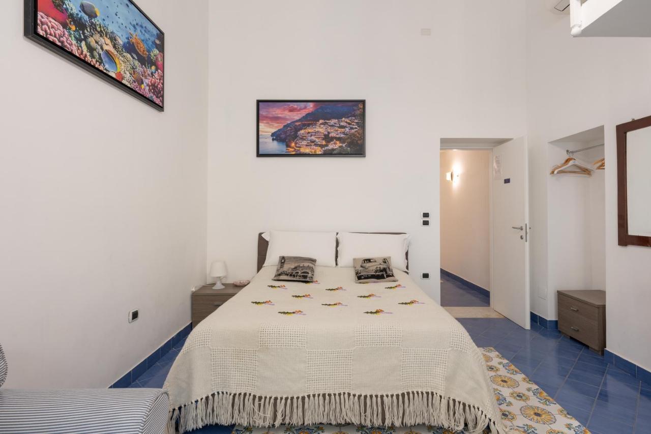 The Charming Suites Sorrento Exterior foto